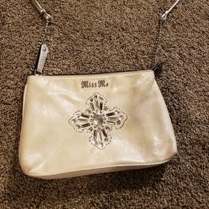 Miss Me crossbody bag